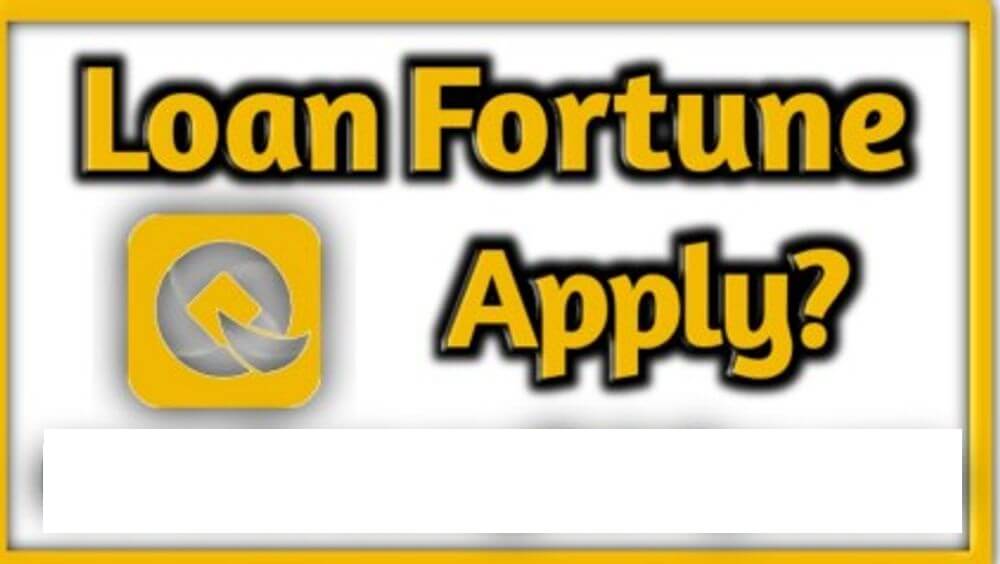 Fortune Loan App