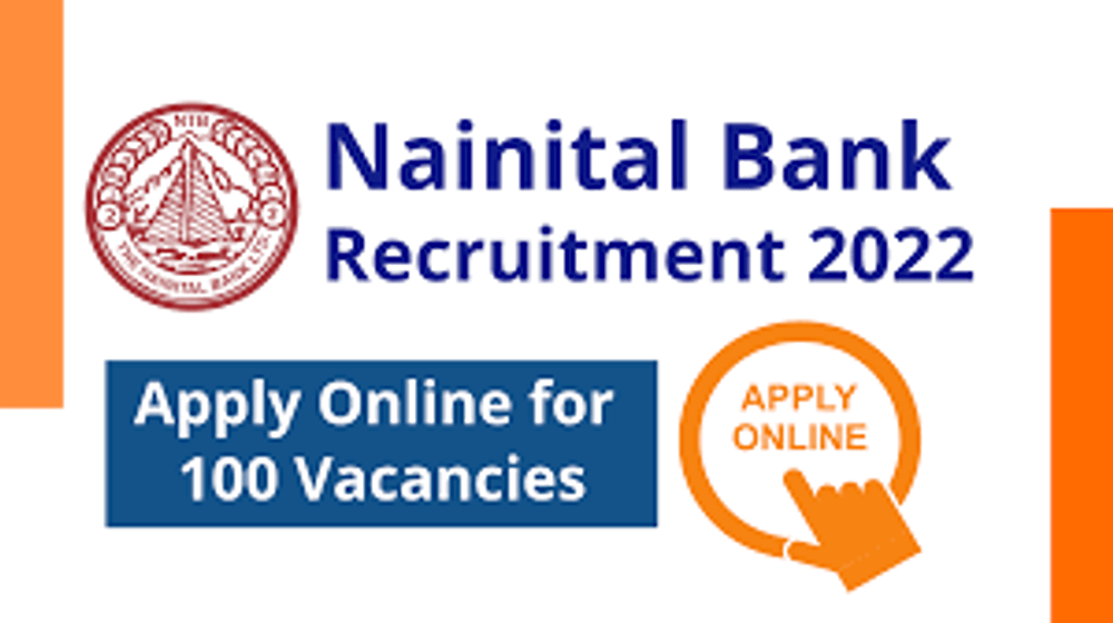 Nainital Bank Limited Recruitment