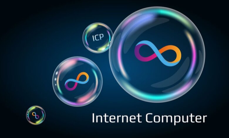Internet Computer