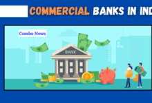 Commercial banks
