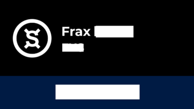 Frax Protocol