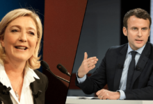 Emmanuel Macron Defeats Marine Le Pen