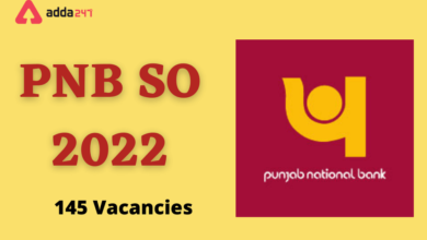 PNB Manager And Sr Manager Recruitment 2022