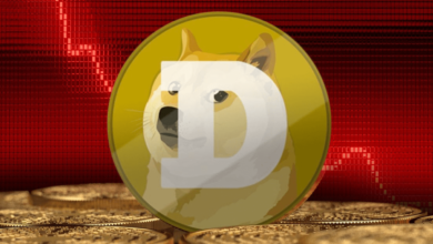 Dogecoin VS Bitcoin