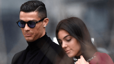 Cristiano Ronaldo said of his newborn son's death.