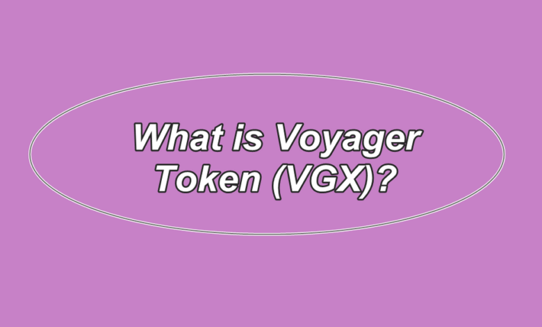 Voyager Token