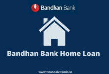 Bandhan Bank Home Loan
