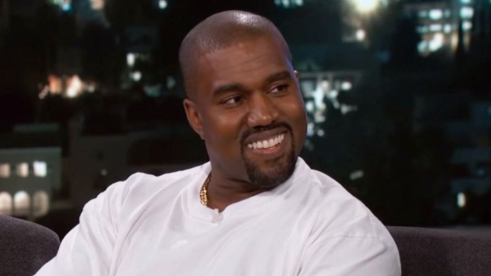 kanye west information biography