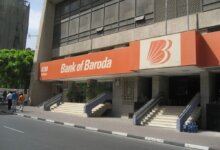 Bank of Baroda gold loan