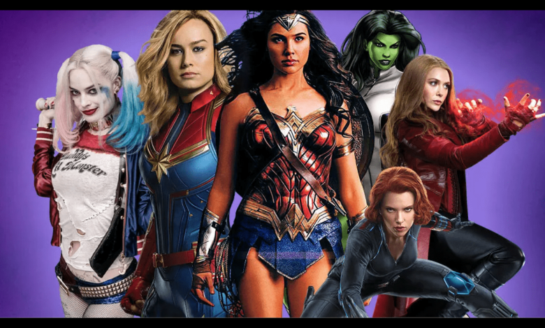 10 Actors in Superhero Films Who Should Have Been Nominated For Oscars
