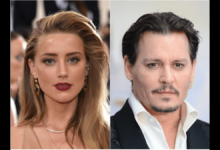 According to fresh research, Johnny Depp's popularity has dropped since he won the Amber Heard trial.