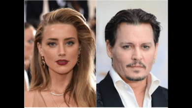 According to fresh research, Johnny Depp's popularity has dropped since he won the Amber Heard trial.