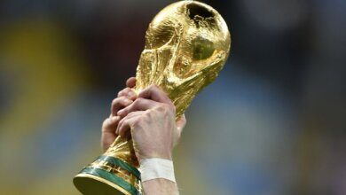 2026 World Cup