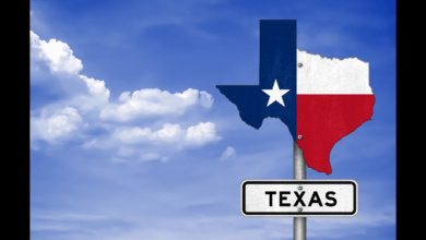 Could Texas Successfully secede from the US