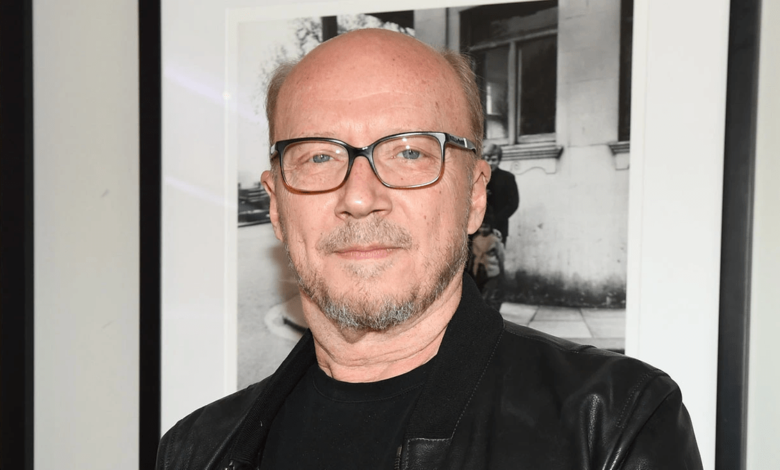 Paul Haggis, the director, was arrested in Italy on charges of sexual assault.