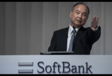 Son of SoftBank predicts that Arm, a microprocessor creator, would likely list on the Nasdaq