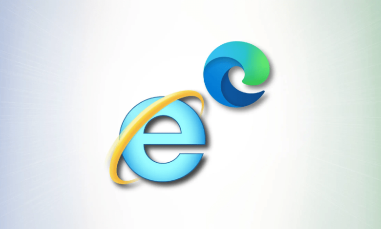 The Internet Explorer Browser Is Being Deactivated Forever