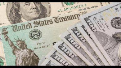 There are numerous US citizens who may be eligible for new stimulus cheques for up to $1,050