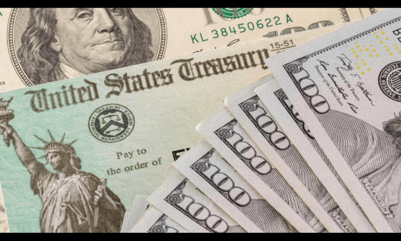 There are numerous US citizens who may be eligible for new stimulus cheques for up to $1,050
