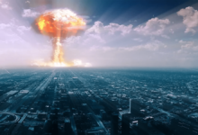 What a Nuclear Attack Would Do to the World's Major Cities