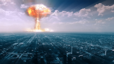 What a Nuclear Attack Would Do to the World's Major Cities