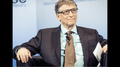 Why Is Bill Gates Willing to Spend $170 Million On a Roman Palazzo from The 17th Century