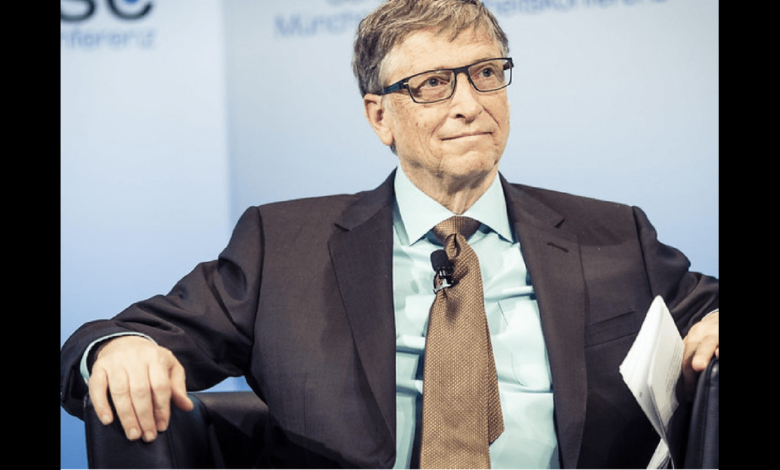 Why Is Bill Gates Willing to Spend $170 Million On a Roman Palazzo from The 17th Century