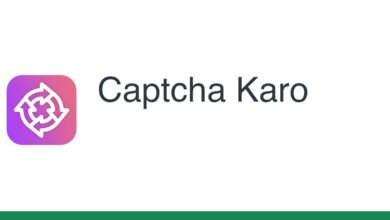 Captcha Karo
