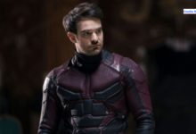 Daredevil, played by Charlie Cox will return in the new OTT series Daredevil Born Again