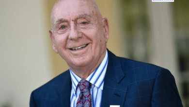 'Dickie V.' is a heartfelt tribute to ESPN's Dick Vitale that falls short of being awesome, baby.
