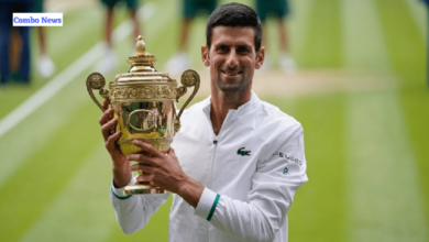 Djokovic wins Wimbledon and increases his lead in Big Titles