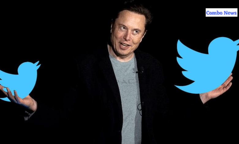 Elon Musk Responds to Twitter's Lawsuit Regarding $44 Billion Agreement