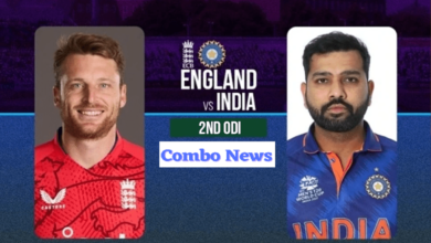 England vs India, 2nd ODI at Lord's, London