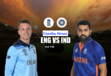 England vs India, 3rd T20I at Trent Bridge, Nottingham