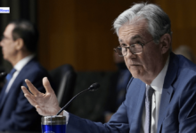 Fed increases interest rates by 75 basis points to combat inflation