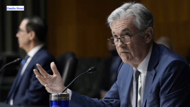 Fed increases interest rates by 75 basis points to combat inflation