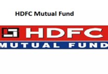 HDFC Mutual Fund