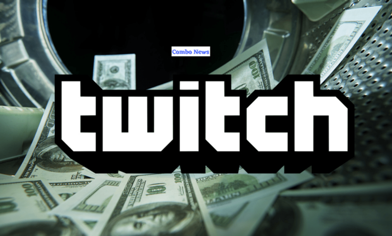 How do millionaires on Twitch make $2,000 per hour