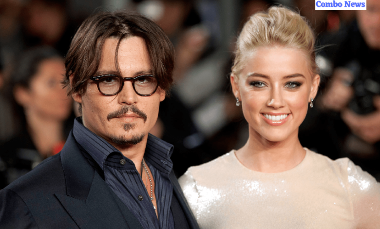 Johnny Depp responds to Amber Heard's effort to get the trial verdict overturned.