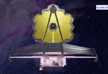 More photos from the James Webb Telescope will be released on Tuesday, according to NASA