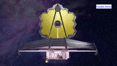 More photos from the James Webb Telescope will be released on Tuesday, according to NASA