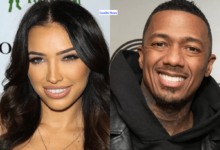 Nick Cannon Welcomes Baby No. 8, His First With Model Bre Tiesi 'Beautiful Miracle