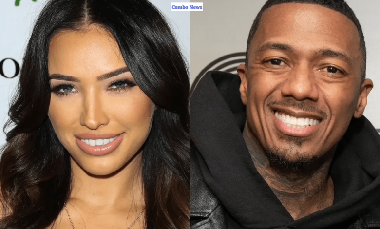 Nick Cannon Welcomes Baby No. 8, His First With Model Bre Tiesi 'Beautiful Miracle