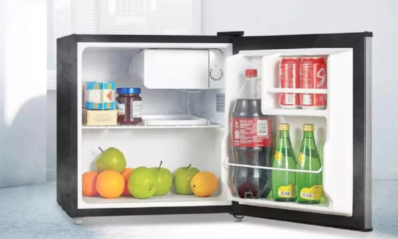 Refrigerator under Rs 15000