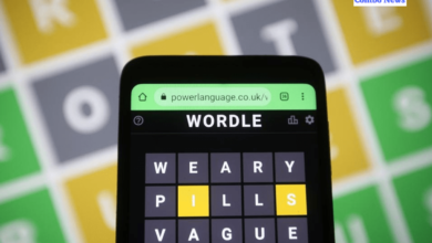 Soon, Wordle will be a multiplayer board game.