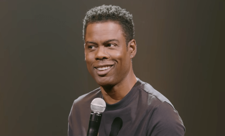 The World is Shocked at Chris Rock's Net Worth