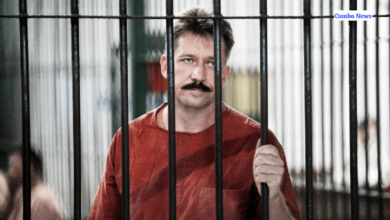 Who is Viktor Bout, a Russian arms trader dubbed the Merchant of Deat