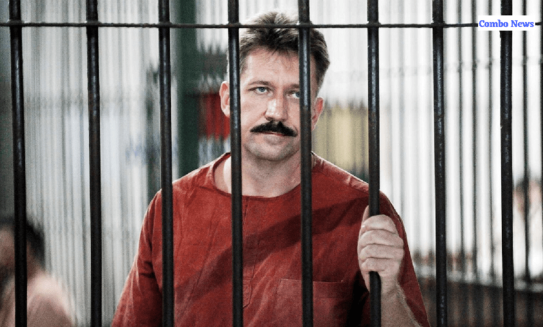 Who is Viktor Bout, a Russian arms trader dubbed the Merchant of Deat