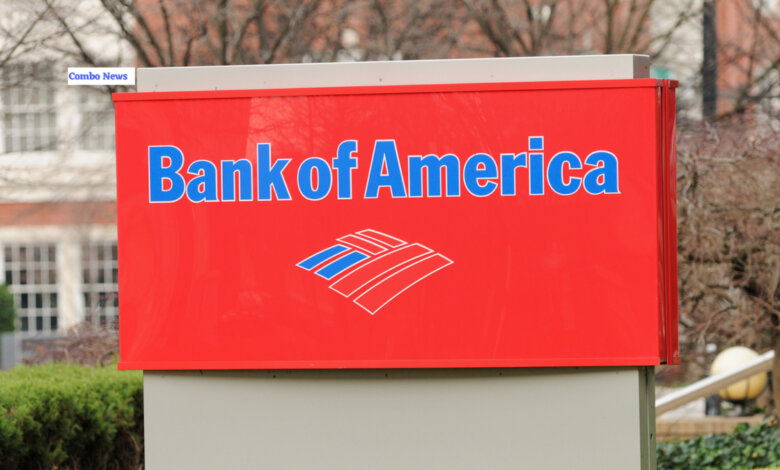 Bank of America Personal Loan