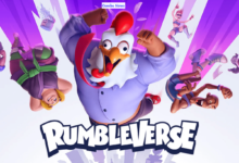 Can Rumbleverse be a worthy opponent to Fortnite and Multiverse